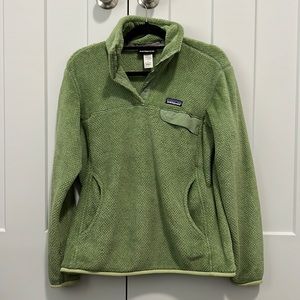 Patagonia Jacket